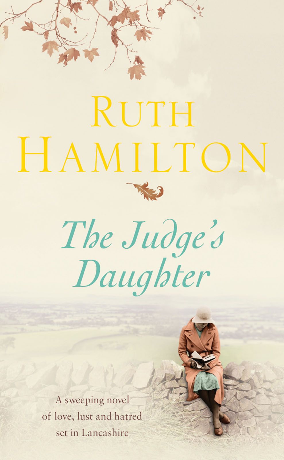 The Judge's Daughter