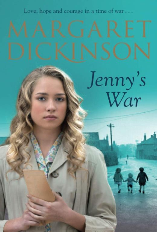 Jenny's War