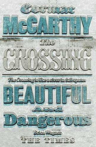 The Crossing (Border Trilogy)