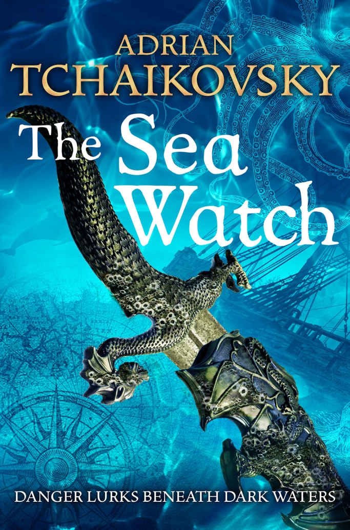 The Sea Watch