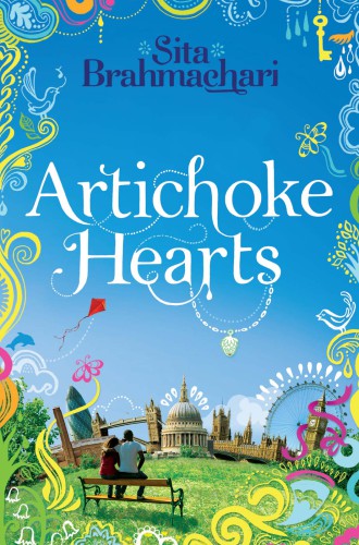Artichoke hearts