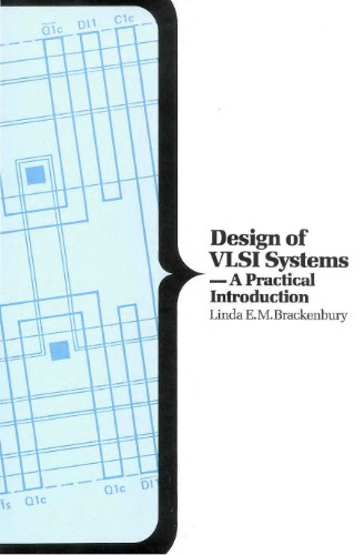 Design of Vsli Systems