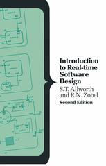 Introduction To Real Time Software Design