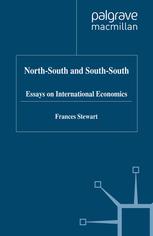 North-South and South-South : essays on international economics