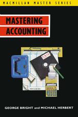 Mastering accounting