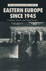 Eastern Europe since 1945