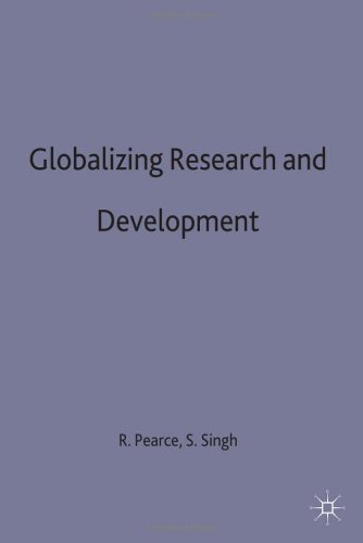 Globalizing Research and Development