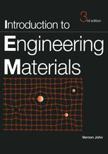 Introduction To Engineering Materials