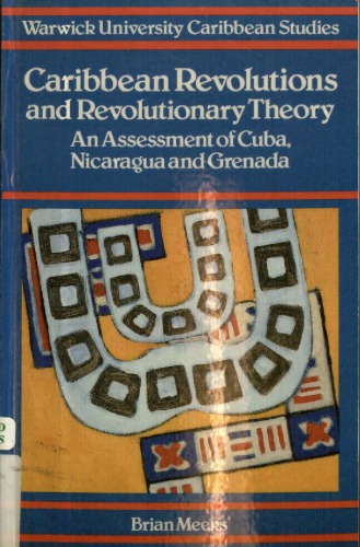 Caribbean Revolutions and Revolutionary Theory