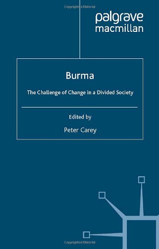 Burma