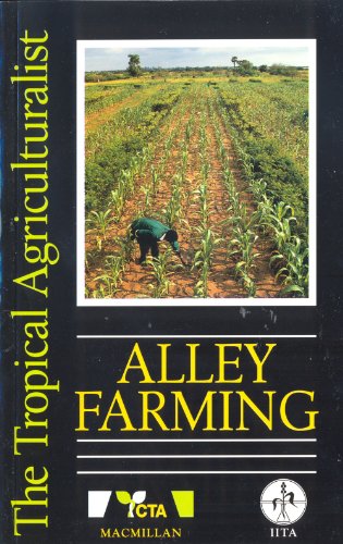 Alley Farming