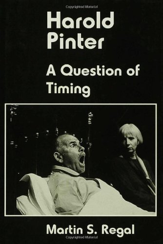 Harold Pinter