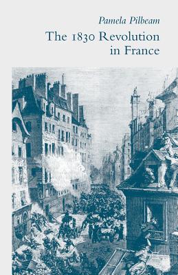 The 1830 Revolution in France