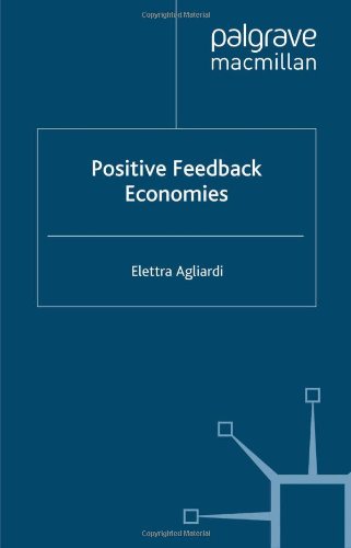 Positive feedback economies.