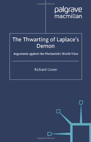 The Thwarting of Laplace's Demon