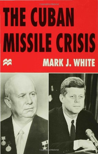 The Cuban Missile Crisis