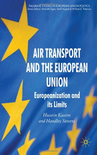 Air Transport and the European Union