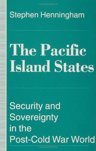 The Pacific Island States