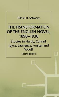 Transformation English Novel