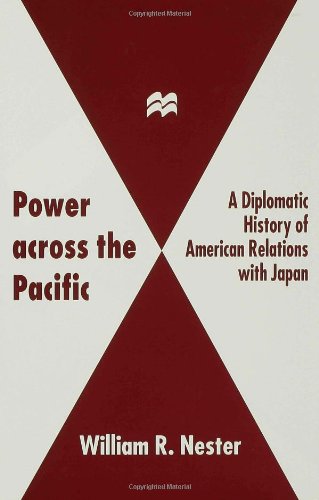 Power Across the Pacific