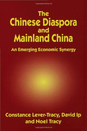 Chinese Diaspora and Mainland China