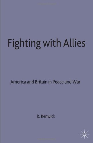 Fighting with Allies