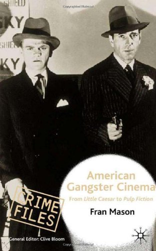 American Gangster Cinema