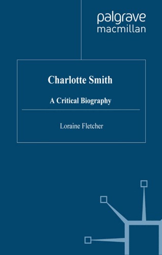 Charlotte Smith