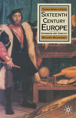Eighteenth century Europe
