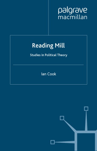 Reading Mill