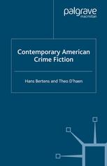 Deviance in contemporary crime fiction