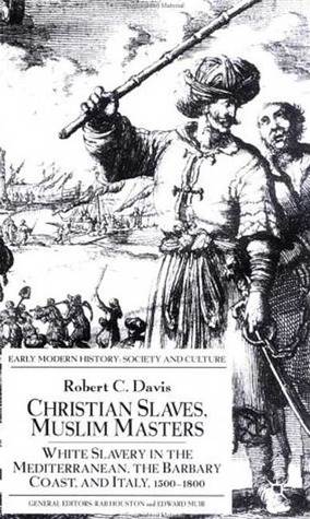 Christian Slaves, Muslim Masters