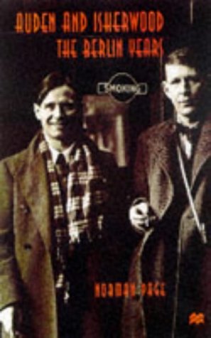 Auden And Isherwood