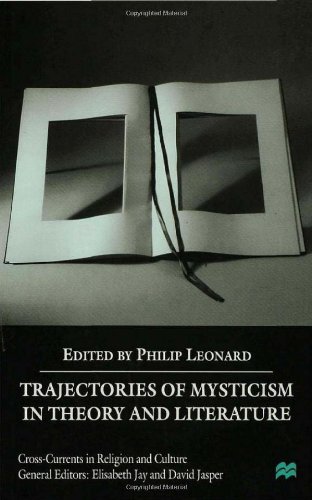 Trajectories of Mysticism in Theory and Literature