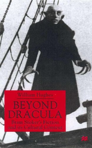 Beyond Dracula