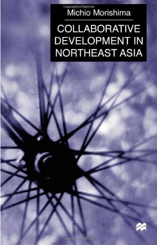 Collaborative Development In Northeast Asia