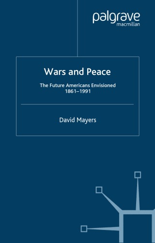 Wars And Peace