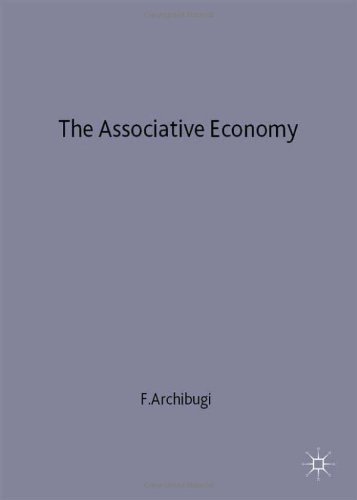 The Associative Economy