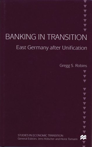 Banking in Transition