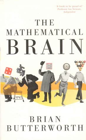 The Mathematical Brain