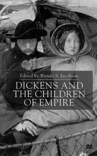 Dickens and the Children of Empire