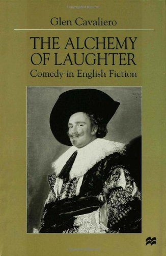 The Alchemy Of Laughter