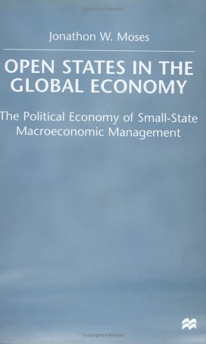 Open States in the Global Economy