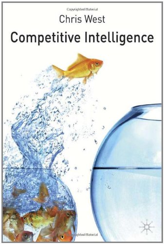 Competitive Intelligence