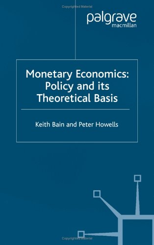 Monetary Economics