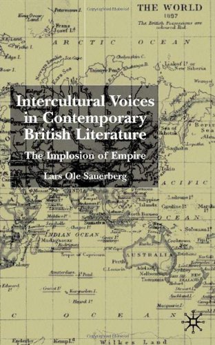 Intercultural Voices in Contemporary British Literature