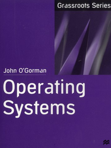 Operating Systems