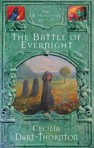 The Battle of Evernight