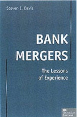 Bank Mergers