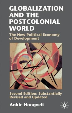 Globalization and the Postcolonial World